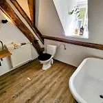 Ganze Chateau Thor - Bis Zu 22 Personen Villa