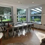 Villa Ganze Chateau Thor - Bis Zu 22 Personen