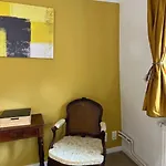 Ganze Chateau Thor - Bis Zu 22 Personen Villa