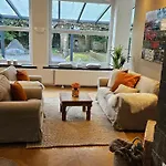 Ganze Chateau Thor - Bis Zu 22 Personen * Lontzen