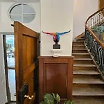 Ganze Chateau Thor - Bis Zu 22 Personen Villa