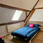 Ganze Chateau Thor - Bis Zu 22 Personen Villa *