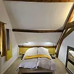 Ganze Chateau Thor - Bis Zu 22 Personen Villa