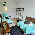 Ganze Chateau Thor - Bis Zu 22 Personen