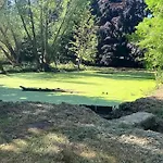 Ganze Chateau Thor - Bis Zu 22 Personen Villa