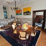 Villa Ganze Chateau Thor - Bis Zu 22 Personen