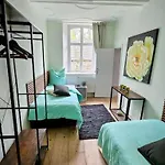 Ganze Chateau Thor - Bis Zu 22 Personen Villa *