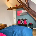 Ganze Chateau Thor - Bis Zu 22 Personen Villa Lontzen