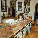 Villa Ganze Chateau Thor - Bis Zu 22 Personen Lontzen