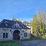 Ganze Chateau Thor - Bis Zu 22 Personen Villa