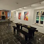 Villa Ganze Chateau Thor - Bis Zu 22 Personen Lontzen