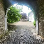 Ganze Chateau Thor - Bis Zu 22 Personen Villa