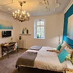 Ganze Chateau Thor - Bis Zu 22 Personen Villa Lontzen