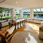 Ganze Chateau Thor - Bis Zu 22 Personen * Lontzen