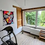 Ganze Chateau Thor - Bis Zu 22 Personen