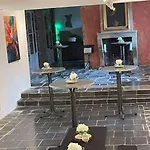 Ganze Chateau Thor - Bis Zu 22 Personen Villa