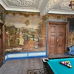 Villa Ganze Chateau Thor - Bis Zu 22 Personen *