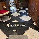 Ganze Chateau Thor - Bis Zu 22 Personen Villa *