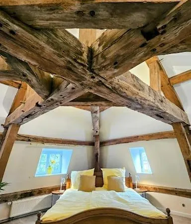 Ganze Chateau Thor - Bis Zu 22 Personen Lontzen