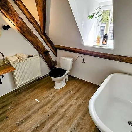 Ganze Chateau Thor - Bis Zu 22 Personen Villa