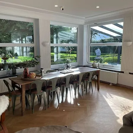 Villa Ganze Chateau Thor - Bis Zu 22 Personen