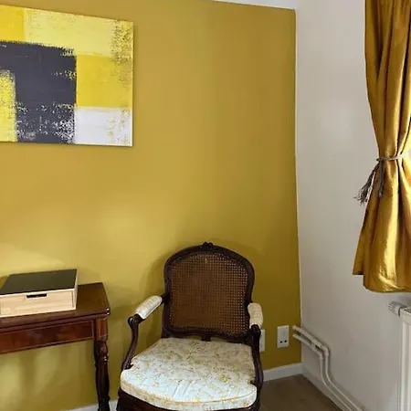 Ganze Chateau Thor - Bis Zu 22 Personen Villa