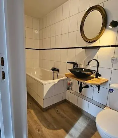 Ganze Chateau Thor - Bis Zu 22 Personen Villa *