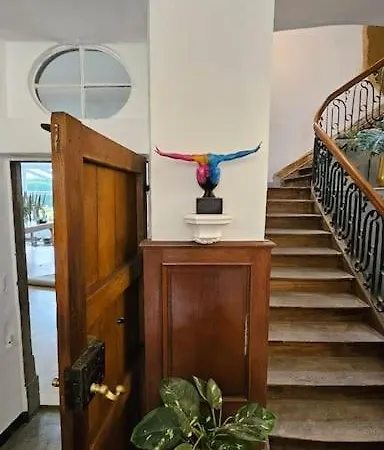 Ganze Chateau Thor - Bis Zu 22 Personen Villa