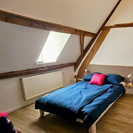 Ganze Chateau Thor - Bis Zu 22 Personen Willa *