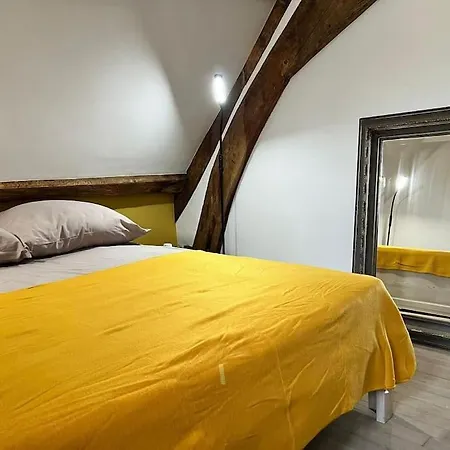 Ganze Chateau Thor - Bis Zu 22 Personen Willa Lontzen
