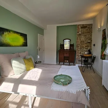 Ganze Chateau Thor - Bis Zu 22 Personen Lontzen