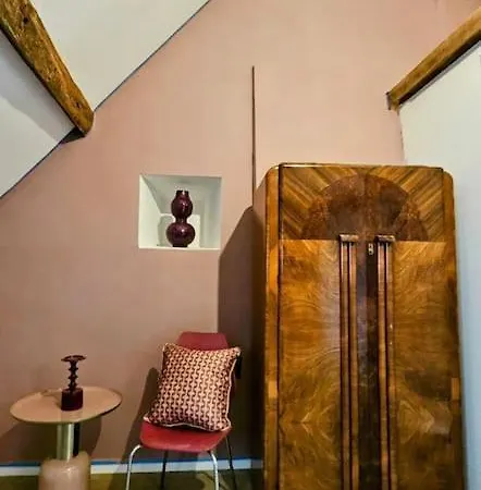 Ganze Chateau Thor - Bis Zu 22 Personen