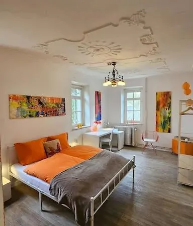 Villa Ganze Chateau Thor - Bis Zu 22 Personen