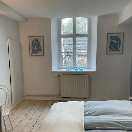 Willa Ganze Chateau Thor - Bis Zu 22 Personen *