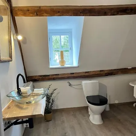 Ganze Chateau Thor - Bis Zu 22 Personen