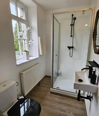 Ganze Chateau Thor - Bis Zu 22 Personen Willa