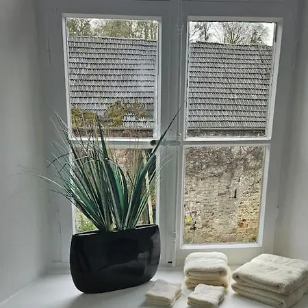 Villa Ganze Chateau Thor - Bis Zu 22 Personen