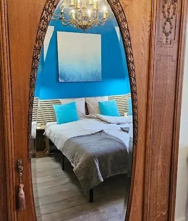 Villa Ganze Chateau Thor - Bis Zu 22 Personen *