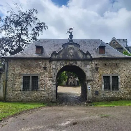 Ganze Chateau Thor - Bis Zu 22 Personen