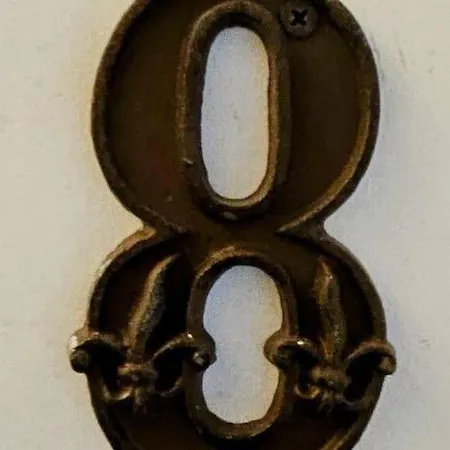 Ganze Chateau Thor - Bis Zu 22 Personen Villa *