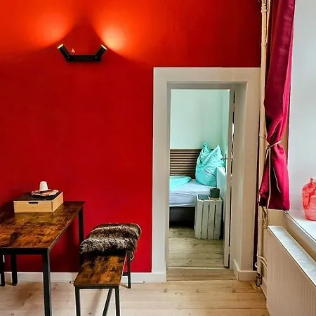 Ganze Chateau Thor - Bis Zu 22 Personen Willa Lontzen