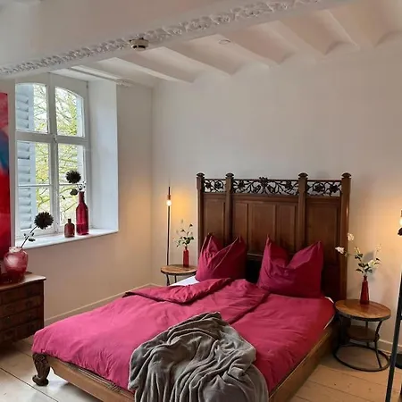 Ganze Chateau Thor - Bis Zu 22 Personen * Lontzen