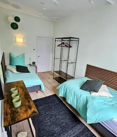 Ganze Chateau Thor - Bis Zu 22 Personen