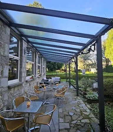 Ganze Chateau Thor - Bis Zu 22 Personen *