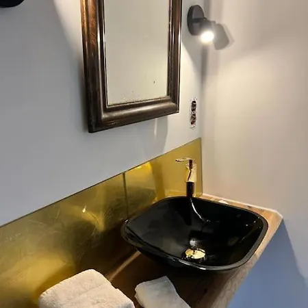 Ganze Chateau Thor - Bis Zu 22 Personen