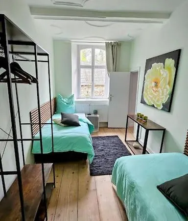 Ganze Chateau Thor - Bis Zu 22 Personen Willa *