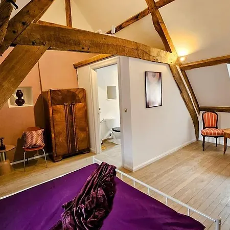 Ganze Chateau Thor - Bis Zu 22 Personen *