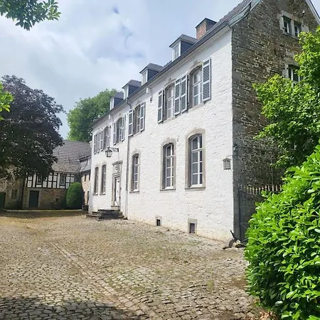 Ganze Chateau Thor - Bis Zu 22 Personen Villa *