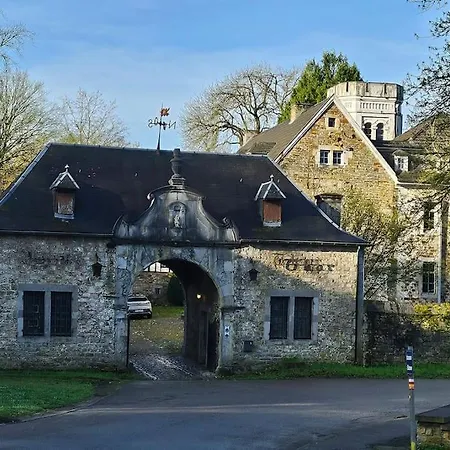 Ganze Chateau Thor - Bis Zu 22 Personen