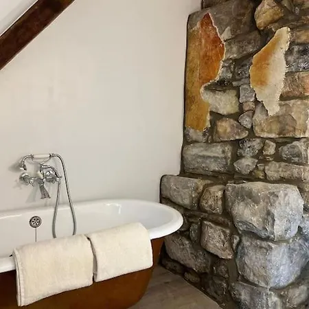 Ganze Chateau Thor - Bis Zu 22 Personen Willa *
